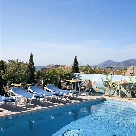 Western Riviera Cannes