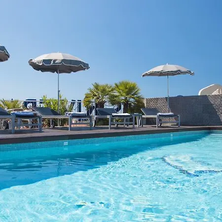 Western Riviera 4* Cannes