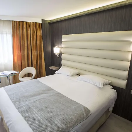 Western Riviera 4* Cannes