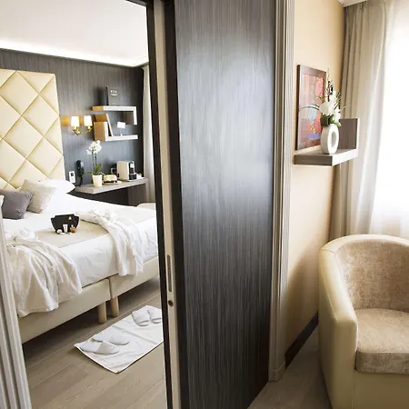 Western Riviera 4* Cannes