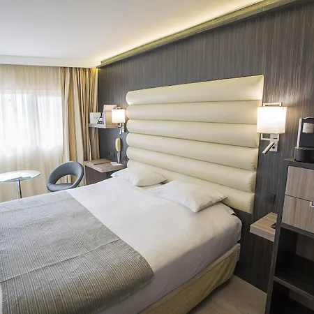 Western Riviera Szálloda 4*