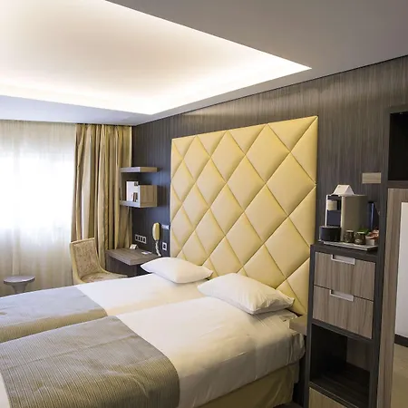 Western Riviera Szálloda 4*