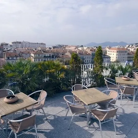 Western Riviera Cannes