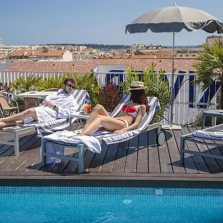 Western Riviera Szálloda 4*