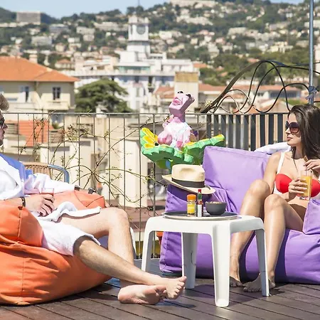 Western Riviera 4*
