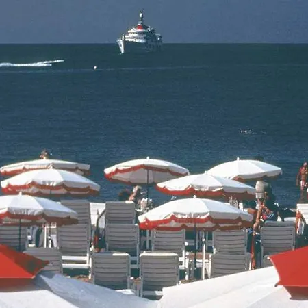 Western Riviera 4*