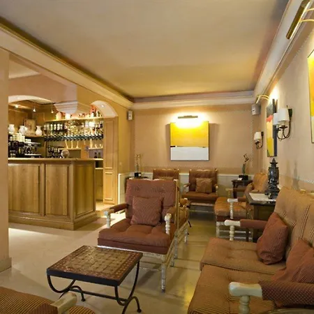 Szálloda Western Riviera 4*