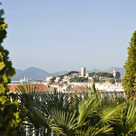 Western Riviera 4*