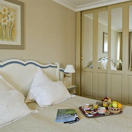 Western Riviera 4* Cannes