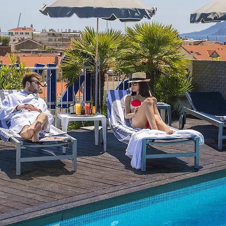 Western Riviera