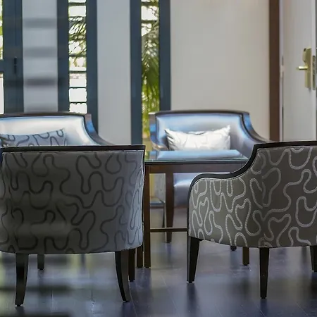 Szálloda Western Riviera 4*