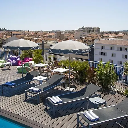 Western Riviera